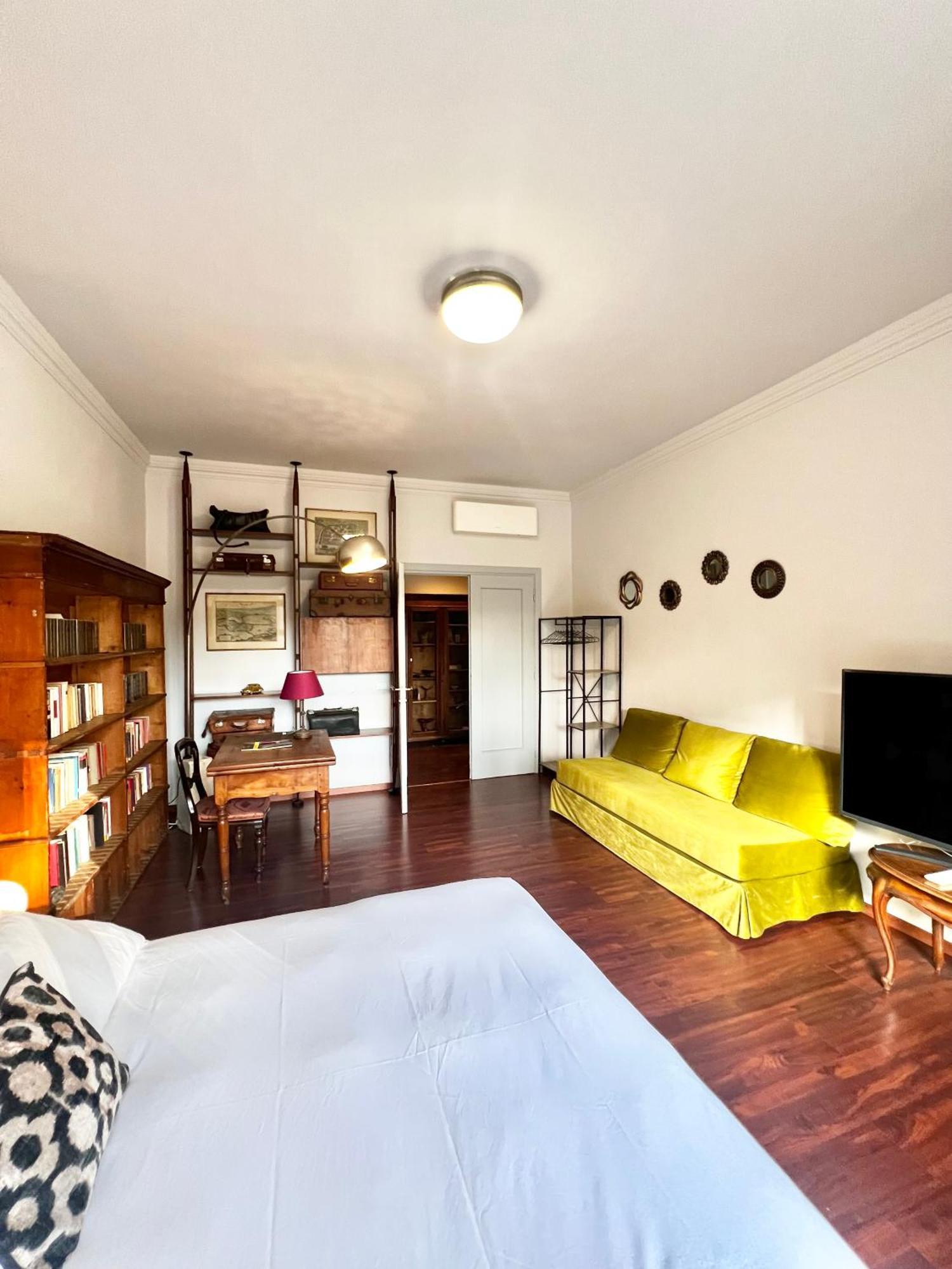 Flaminia Design Apartamento Roma