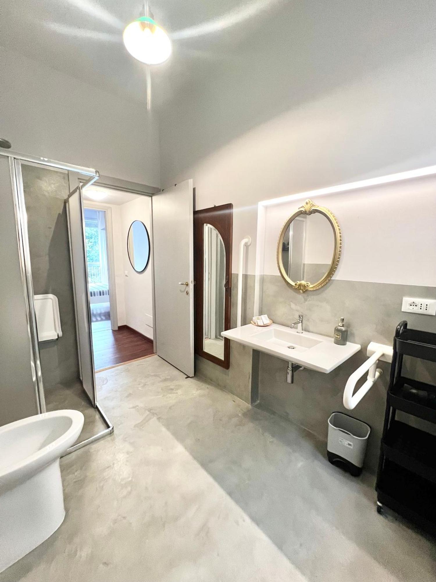 Flaminia Design Apartamento
