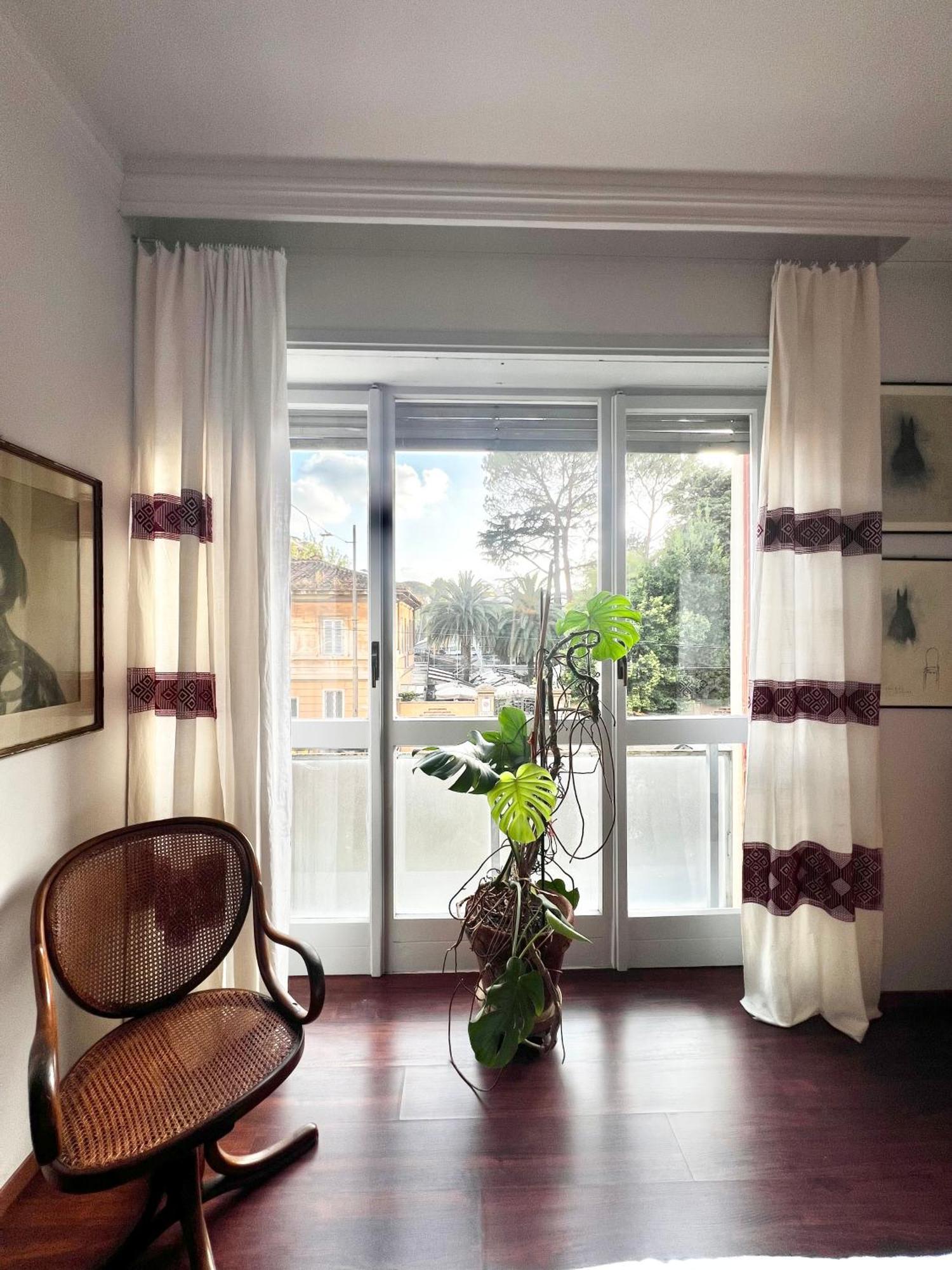 Flaminia Design Apartamento *