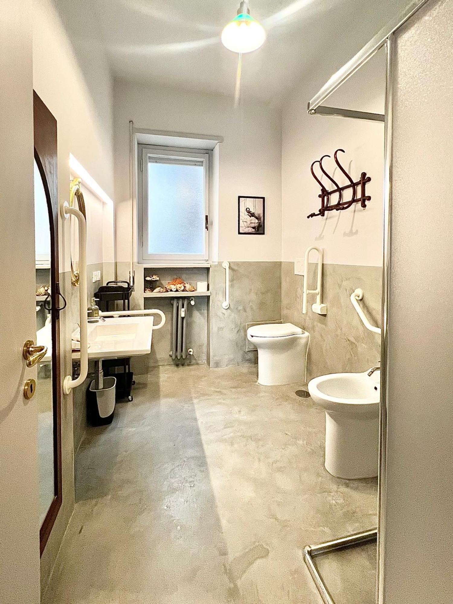 Flaminia Design Apartamento *