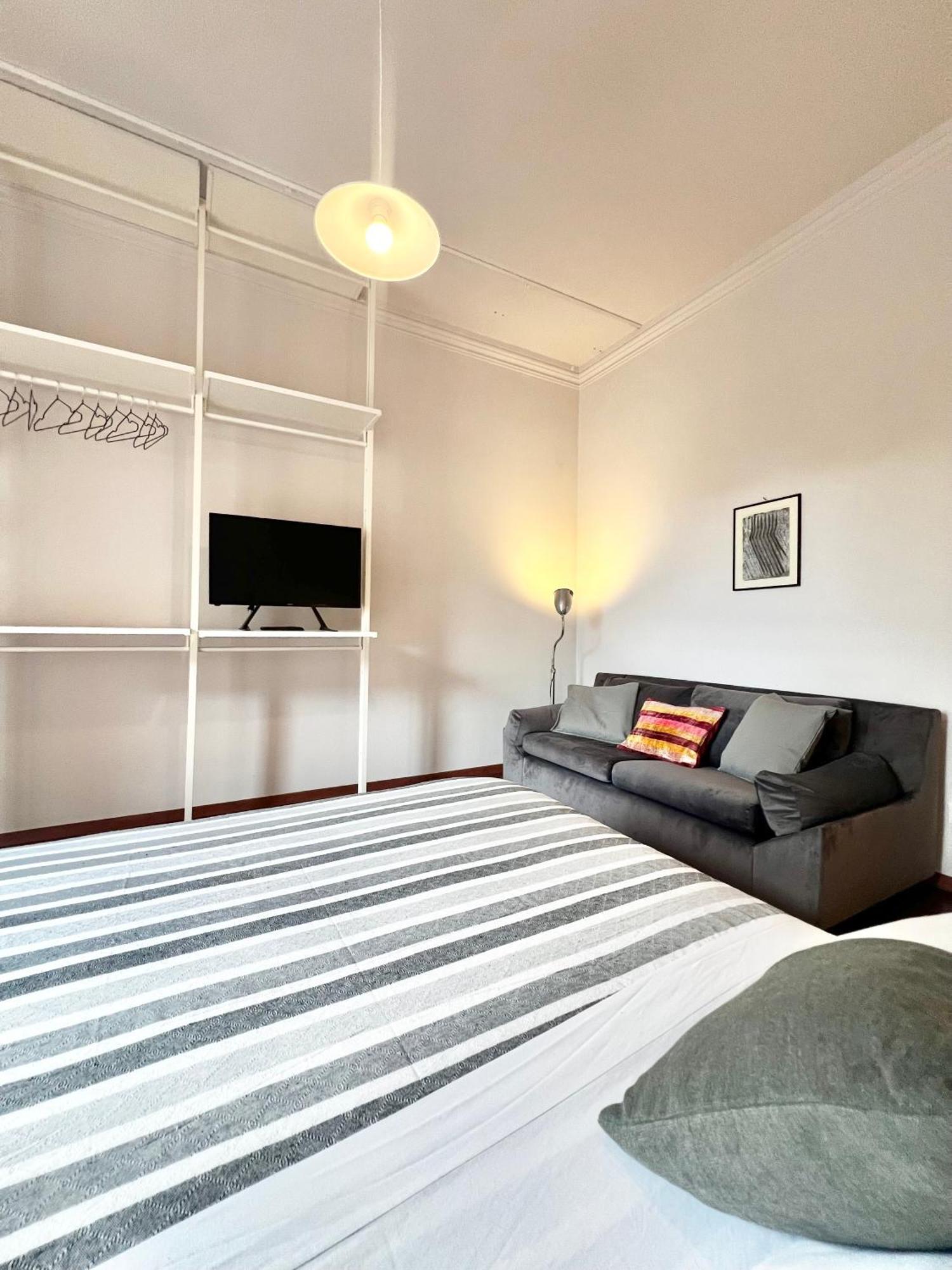 Flaminia Design Apartamento *