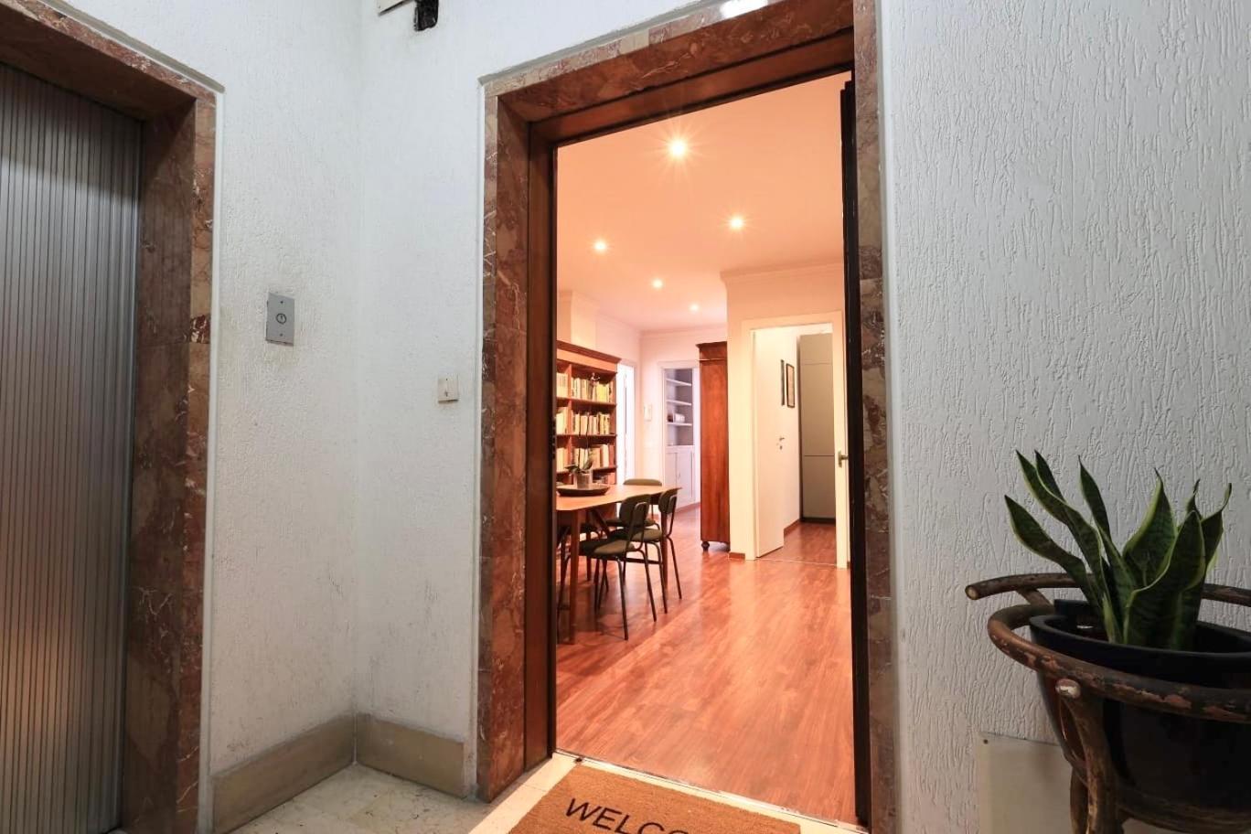 Apartamento Flaminia Design Roma