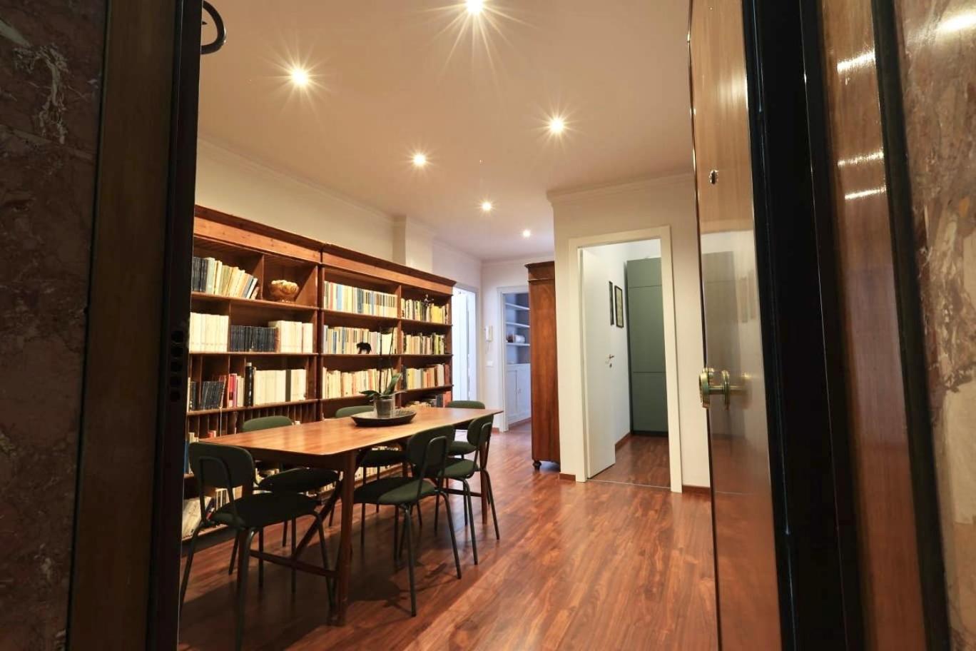 Flaminia Design * Roma