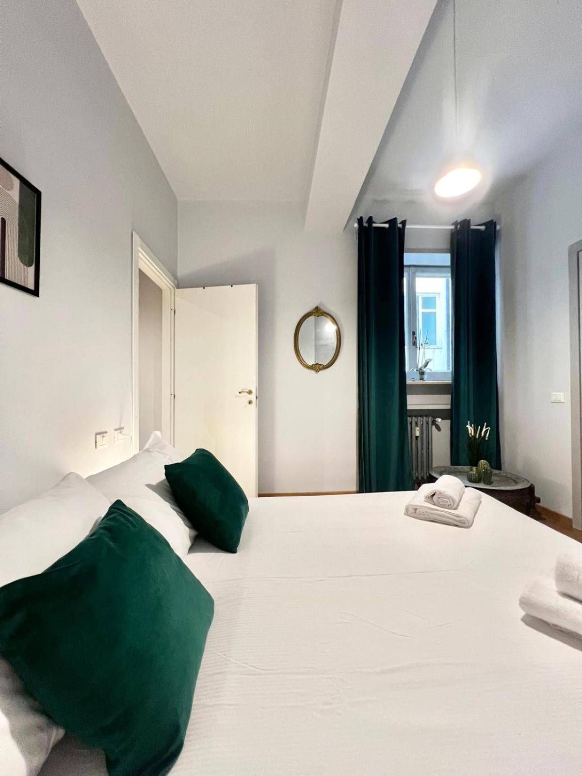 Flaminia Design Apartamento Roma