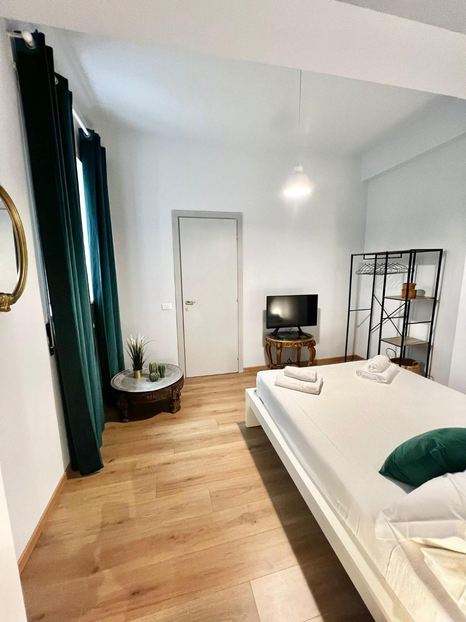 Flaminia Design Apartamento